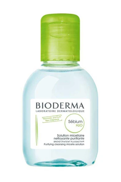Bioderma Sebium H2O 100 ml