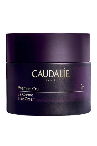 Caudalie Premier Cru Gündüz Bakım Kremi 50 ml