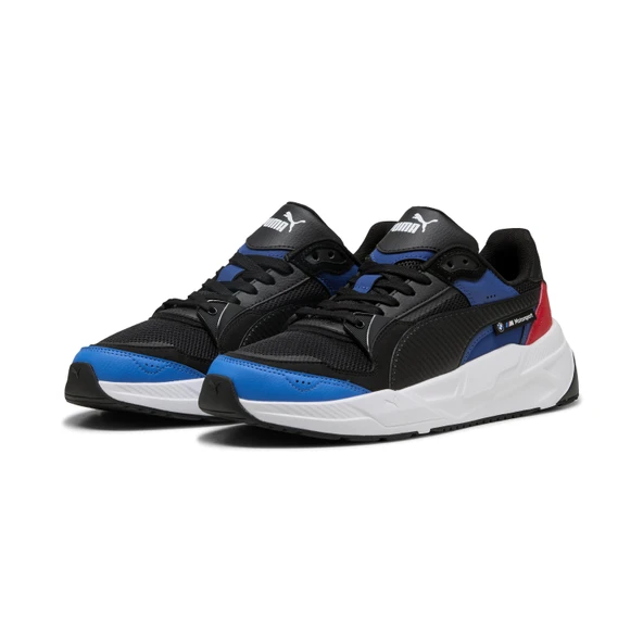 Puma 30876101 Bmw Mms Trinity 2 Erkek Günlük Spor Ayakkabı