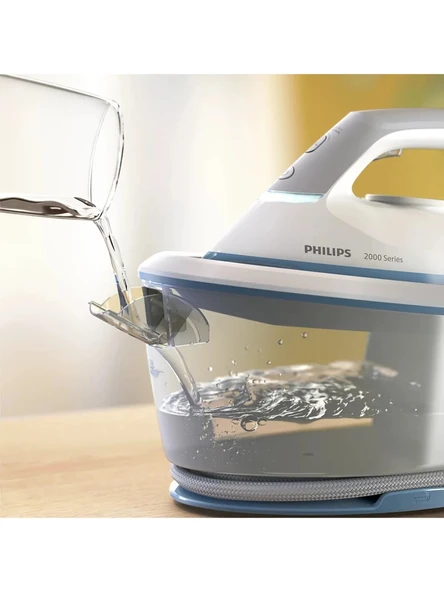 Philips PSG2000/20 2000 Serisi Buhar Kazanlı Ütü - 3