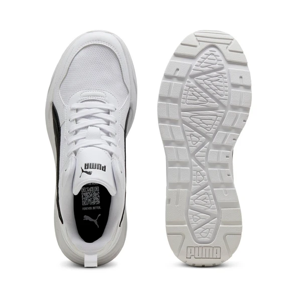 Puma 40023101 Trinity 2 Lt Erkek Günlük Spor Ayakkabı - 3