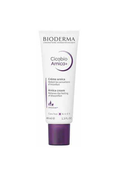 Bioderma Cicabio Arnica 40 ml