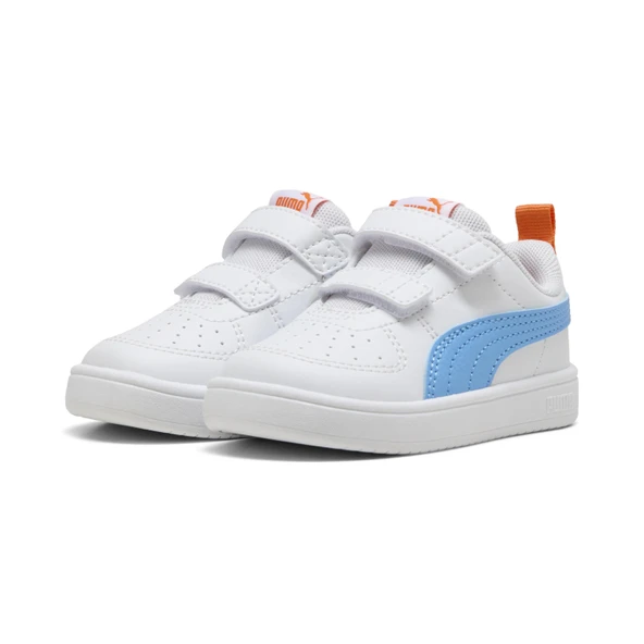 Puma 39132837 Rickie V Inf Bebek Günlük Spor Ayakkabı