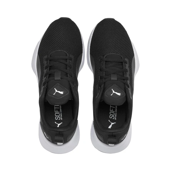 Puma 19292801 Flyer Runner Jr Çocuk Günlük Spor Ayakkabı - 5