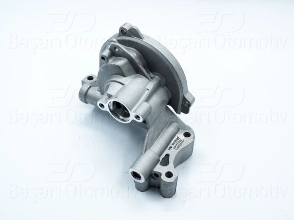 YAG POMPASI VW CADDY GOLF 6 JETTA POLO SEAT IBIZA LEON SKODA OCTAVIA ROOMSTER RAPID AUDI A1 AUDI A3 1.2TSI 08-23 >