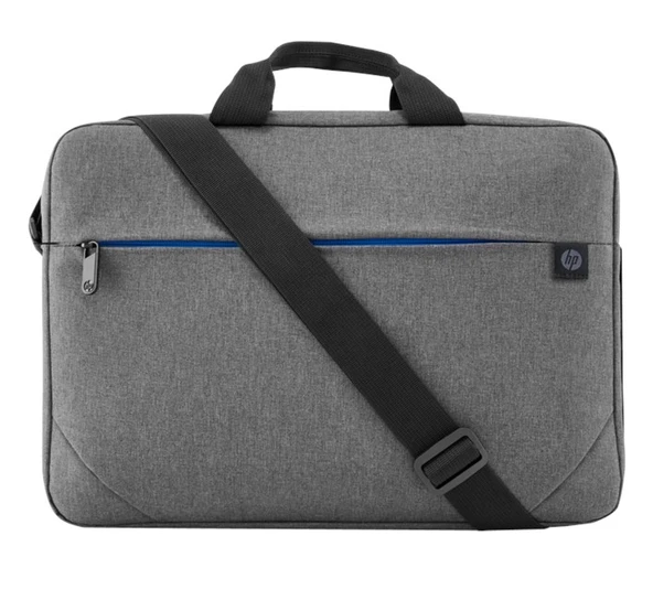 HP Prelude 15.6" Notebook Çantası Gri (1E7D7A6)