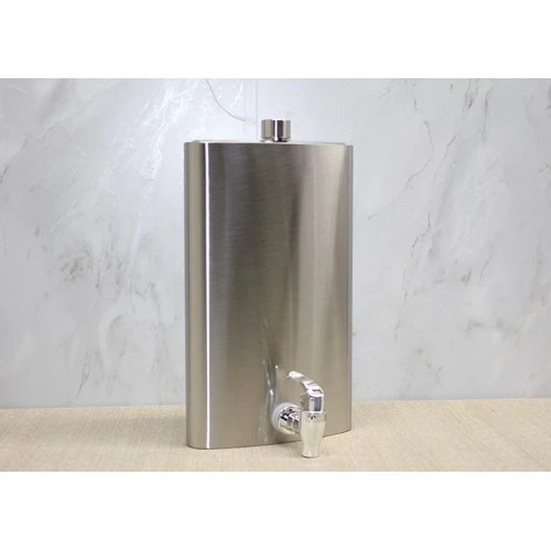 Musluklu Matara ürün görseli