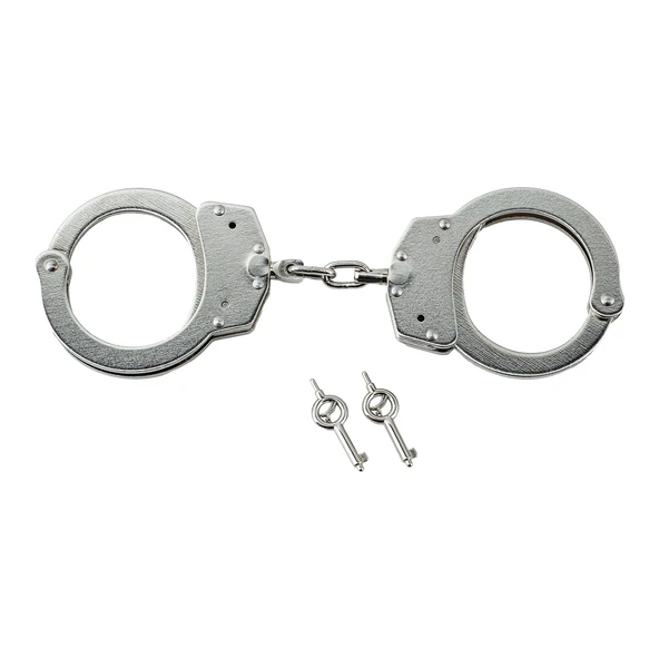 Zincirli Kelepçe - Polis ve Özel Güvenlik - Resim 8