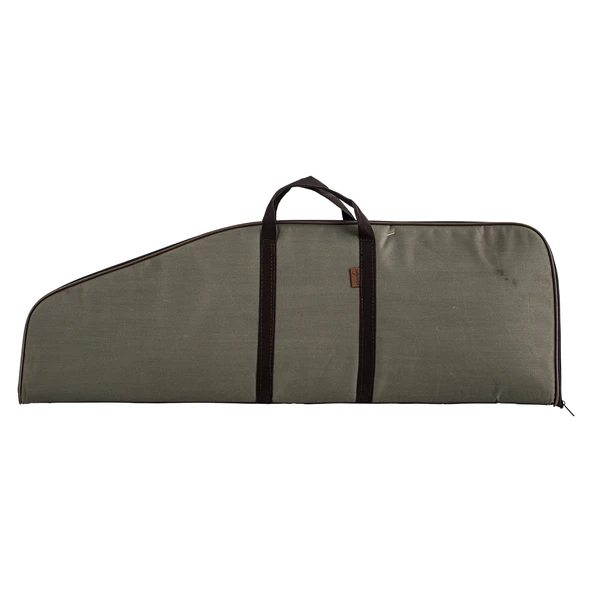 Bullpup Şarjörlü Tüfek Kılıfı - Savage - Haki - 84 cm - Resim 2