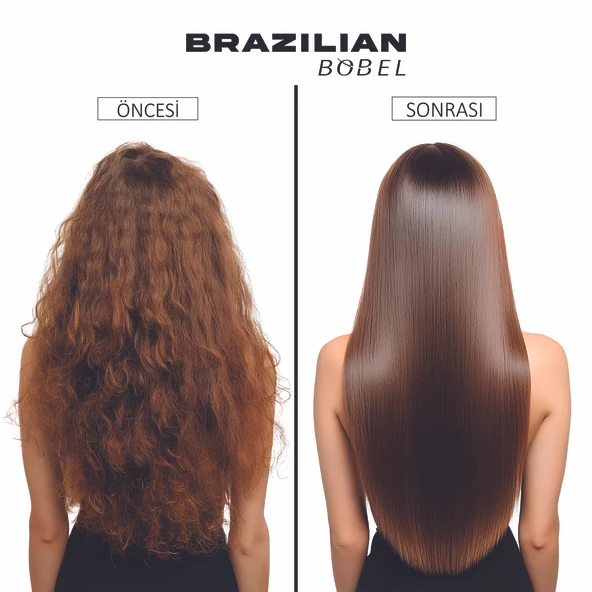 Brazilian Keratin Bakım Seti - 5