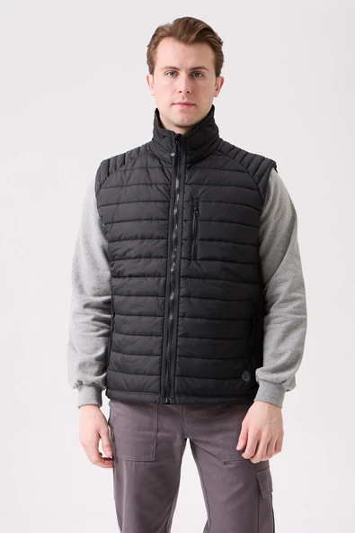 Nepeta Bomber Şişme Yelek - Hafif, Suya Dayanıklı