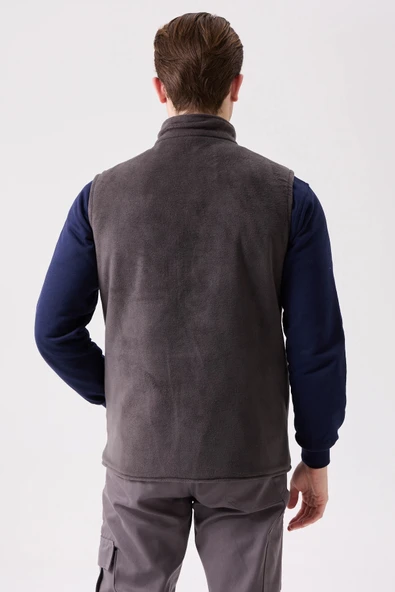 Salix İş ve Outdoor Yelek - Suya Dayanıklı, Hafif, Fonksiyonel Cepli - 9