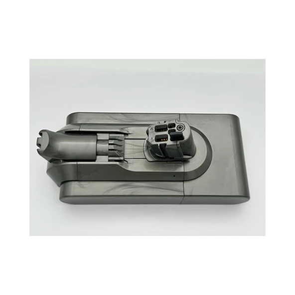 Dyson V11 Tak-Çıkar Dikey Süpürge 4000 mAh 25.2 V  Batarya – Orjinal Uyumlu Uzun Ömürlü, Yüksek Performans Pil - Resim 3