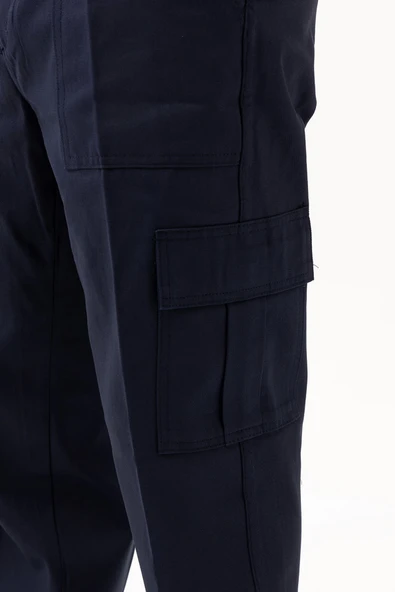 Galanthus Yazlık İş Pantolonu - Hafif ve Dayanıklı Tasarım - Resim 4