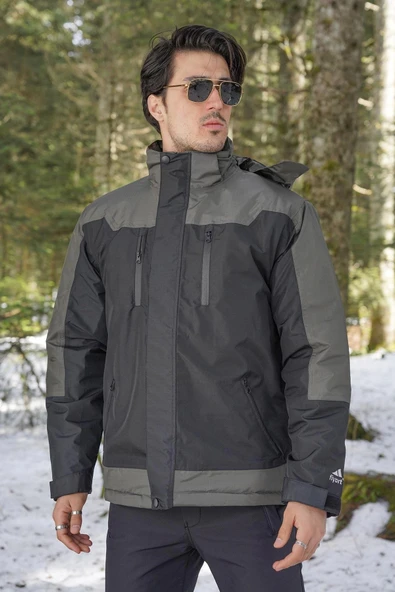 Fiyort FY 163 Naroy Mont – Su Geçirmez, Nefes Alabilen, Kapitone Astar ürün görseli