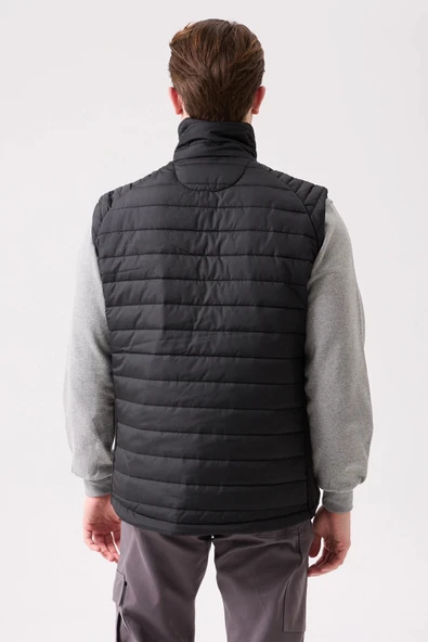 Nepeta Bomber Şişme Yelek - Hafif, Suya Dayanıklı - 4