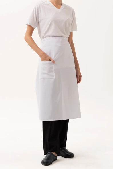 Olea Belden Önlük - Dayanıklı, Profesyonel Kullanım İçin ürün görseli