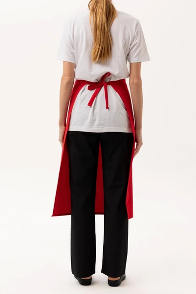 Olea Belden Önlük - Dayanıklı, Profesyonel Kullanım İçin - Resim 4