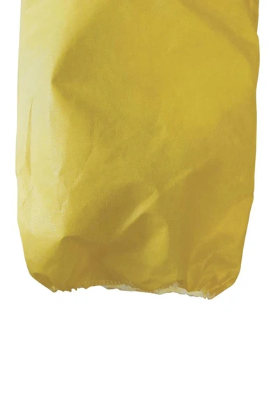 Delta Plus Tulum DT300 Asit Dayanıklı Koruyucu Tulum - Resim 5