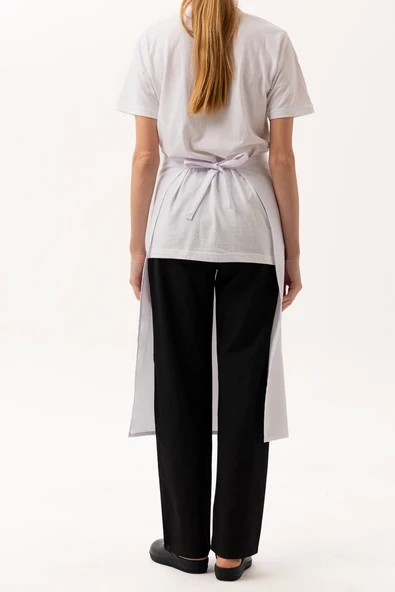 Olea Belden Önlük - Dayanıklı, Profesyonel Kullanım İçin - Resim 3