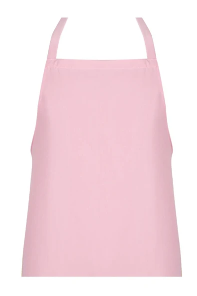 Olea Kasap Önlüğü Askılı Dayanıklı Mutfak ve Şef Önlüğü - 2