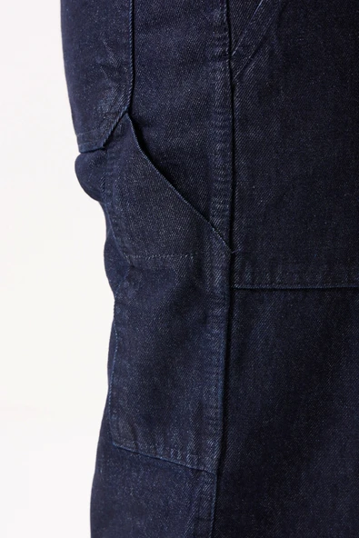 Tulipa Yazlık İş Pantolonu - Hafif ve Dayanıklı - Resim 7