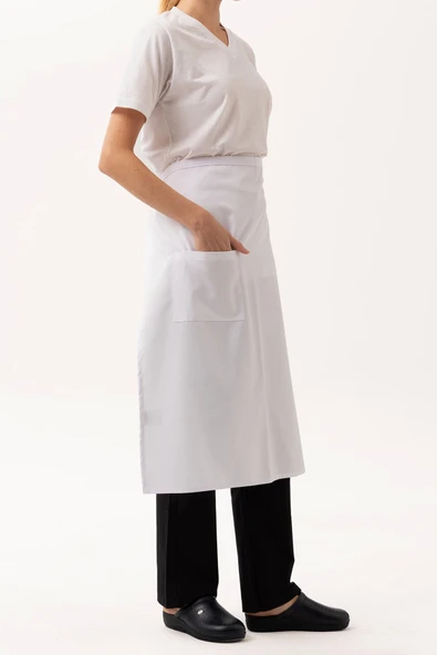 Olea Belden Önlük - Dayanıklı, Profesyonel Kullanım İçin - Resim 2