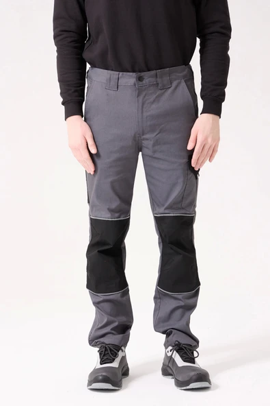Drecana Pantolon - Dayanıklı, Esnek ve Fonksiyonel İş ve Outdoor Pantolon ürün görseli