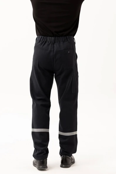 Nova Kışlık İş Pantolonu – Zorlu Hava Koşullarına Karşı Dayanıklı ve Konforlu - 2