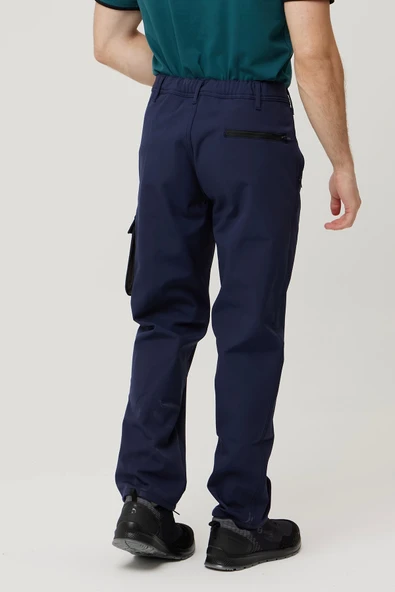 Argemon Kışlık Pantolon - Dayanıklı, Isı Yalıtımlı İş ve Outdoor Pantolon - 5