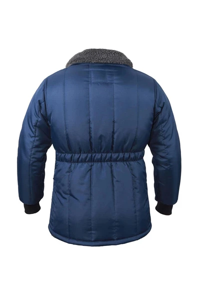 SHD Soğuk Hava Montu Termal Astar İş ve Genel Kullanım İçin Dayanıklı ve Konforlu - Resim 2