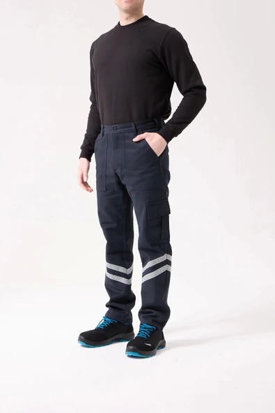Royal Kışlık Pantolon – Dayanıklı ve Konforlu İş Pantolonu - 5