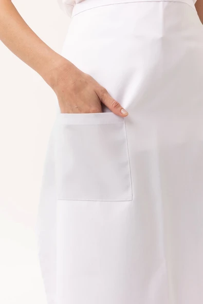 Olea Belden Önlük - Dayanıklı, Profesyonel Kullanım İçin - Resim 4