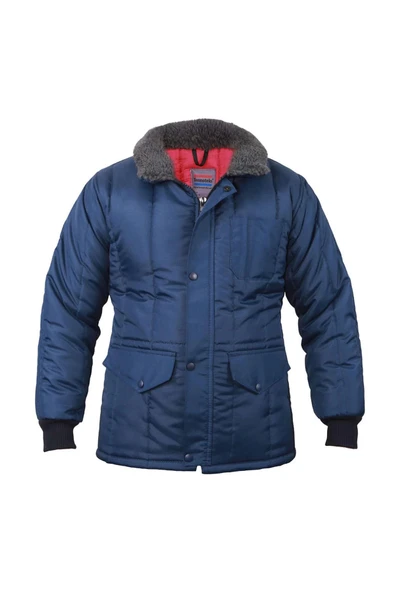 SHD Soğuk Hava Montu Termal Astar İş ve Genel Kullanım İçin Dayanıklı ve Konforlu ürün görseli