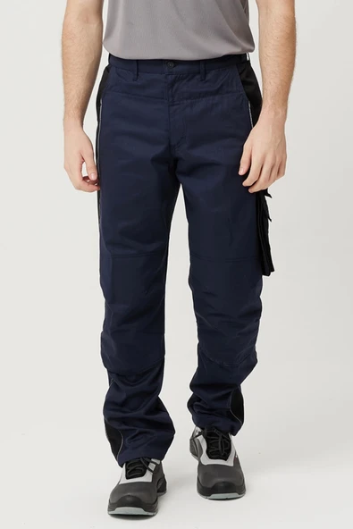 Allium Pantolon - Dayanıklı, Şık ve Konforlu İş ve Outdoor Pantolon ürün görseli