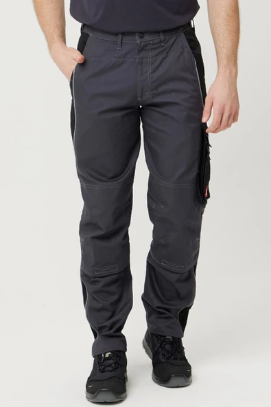 Allium Pantolon - Dayanıklı, Şık ve Konforlu İş ve Outdoor Pantolon ürün görseli