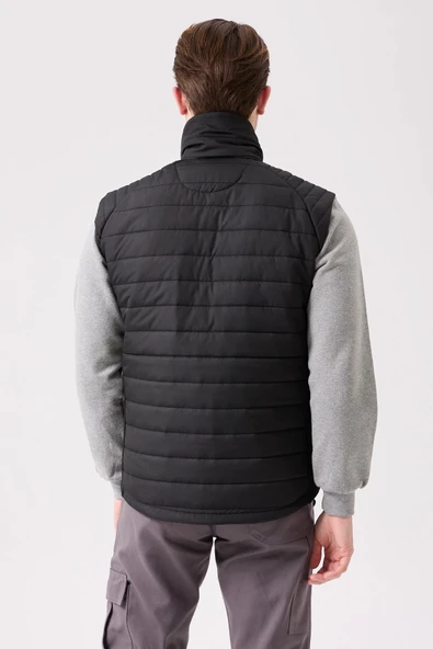 Nepeta Bomber Şişme Yelek - Hafif, Suya Dayanıklı - 4