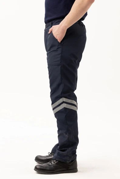 Lotus Kışlık Pantolon – Soğuk Havalarda Üstün Koruma ve Konfor - Resim 2