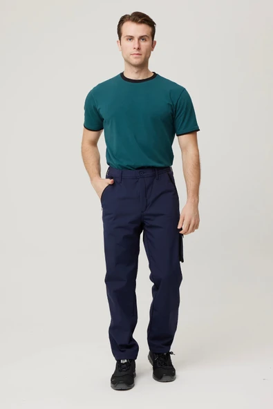 Argemon Kışlık Pantolon - Dayanıklı, Isı Yalıtımlı İş ve Outdoor Pantolon - 3