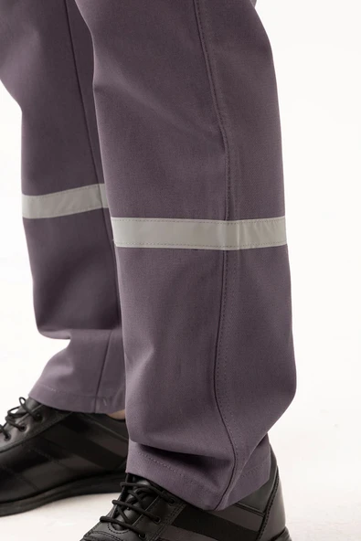 Nova Yazlık İş Pantolonu – Sıcak Havalarda Hafif ve Fonksiyonel - Resim 6