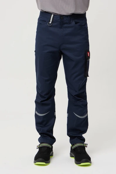 Alkanna Trousers - Fonksiyonel ve Dayanıklı İş Pantolonu ürün görseli