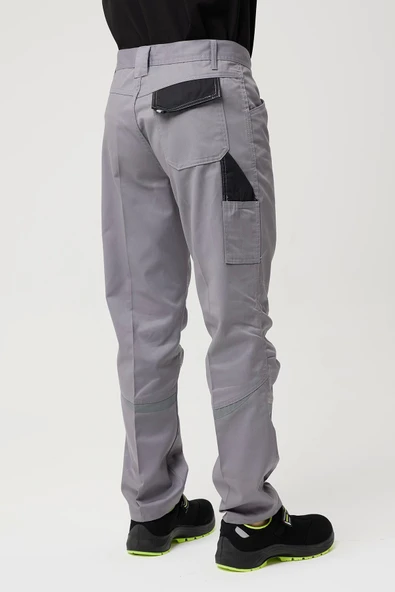 Alkanna Trousers - Fonksiyonel ve Dayanıklı İş Pantolonu - 5