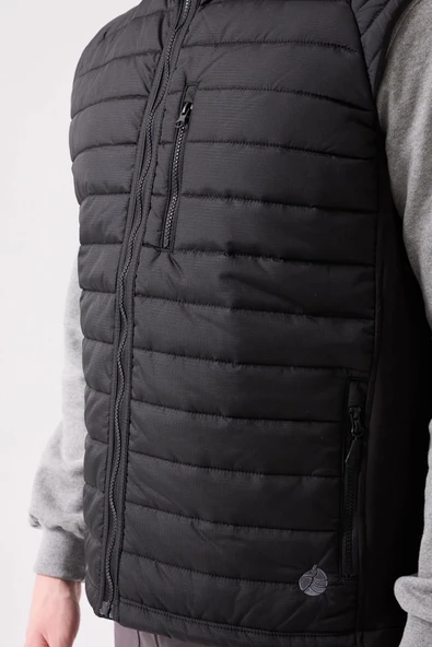 Nepeta Bomber Şişme Yelek - Hafif, Suya Dayanıklı - 5