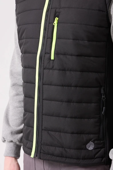 Nepeta Bomber Şişme Yelek - Hafif, Suya Dayanıklı - 5