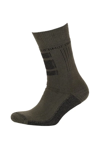 Thermoform HZTS70 TF Worker Askeri Outdoor Nefes Alabilen Dayanıklı Çorap - 3
