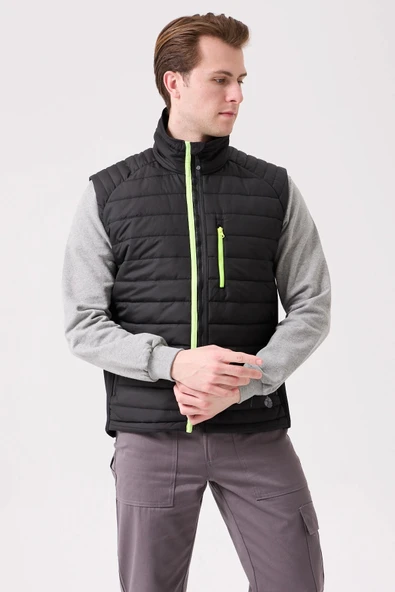 Nepeta Bomber Şişme Yelek - Hafif, Suya Dayanıklı - 2