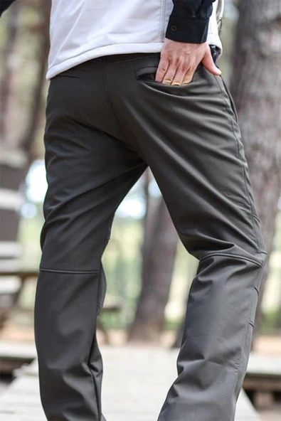 Fiyort FY 93 Seword Softshell Pantolon - Resim 2
