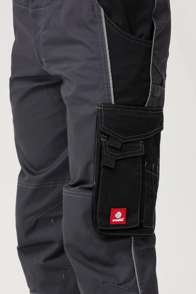 Allium Pantolon - Dayanıklı, Şık ve Konforlu İş ve Outdoor Pantolon - Resim 4