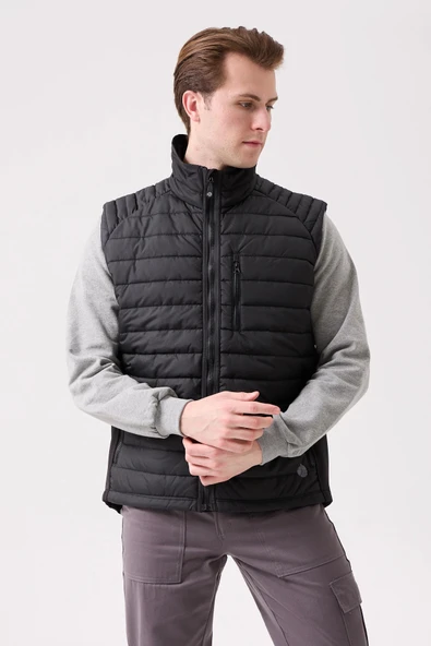 Nepeta Bomber Şişme Yelek - Hafif, Suya Dayanıklı - 2