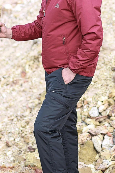 Fiyort FY 78 Kodiak Su Geçirmez Pantolon ürün görseli